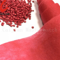 Red Nylon Color Masterbatch Granule